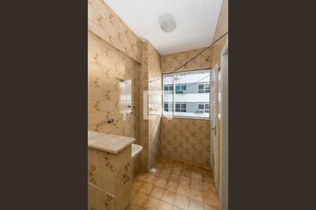 Apartamento à venda com 66m², 2 quartos e 1 vaga Apartamento à venda com 66m², 2 quartos e 1 vagaÁrea de Serviço