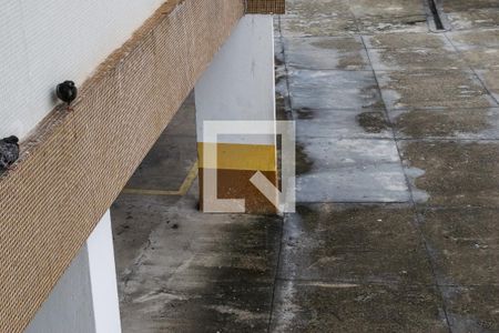 Apartamento à venda com 66m², 2 quartos e 1 vaga Apartamento à venda com 66m², 2 quartos e 1 vagaGaragem