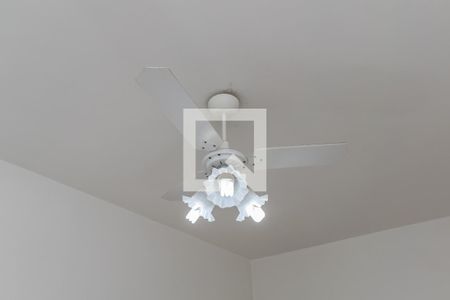 Apartamento à venda com 66m², 2 quartos e 1 vaga Apartamento à venda com 66m², 2 quartos e 1 vagaQuarto 2 - Ventilador