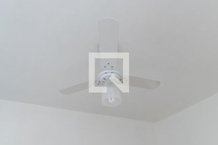 Apartamento à venda com 66m², 2 quartos e 1 vaga Apartamento à venda com 66m², 2 quartos e 1 vagaQuarto 1 - Ventilador