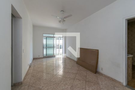 Sala de apartamento à venda com 2 quartos, 66m² em Penha, Rio de Janeiro