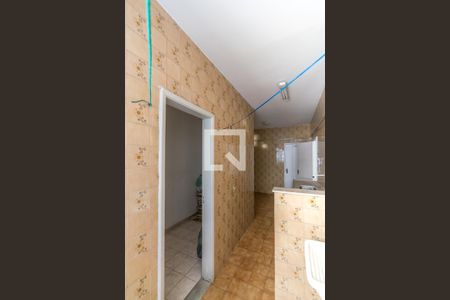 Apartamento à venda com 66m², 2 quartos e 1 vaga Apartamento à venda com 66m², 2 quartos e 1 vagaÁrea de Serviço