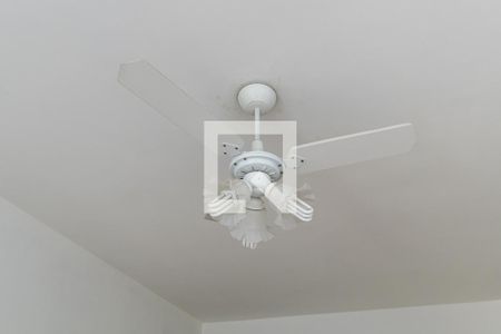 Sala - Ventilador de apartamento à venda com 2 quartos, 66m² em Penha, Rio de Janeiro