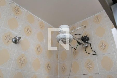 Apartamento à venda com 66m², 2 quartos e 1 vaga Apartamento à venda com 66m², 2 quartos e 1 vagaBanheiro