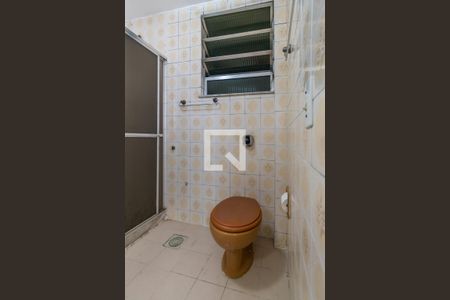 Apartamento à venda com 66m², 2 quartos e 1 vaga Apartamento à venda com 66m², 2 quartos e 1 vagaBanheiro