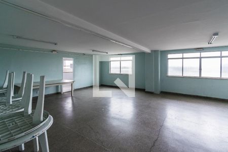 Apartamento à venda com 66m², 2 quartos e 1 vaga Apartamento à venda com 66m², 2 quartos e 1 vagaÁrea comum - Salão de festas