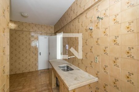 Apartamento à venda com 66m², 2 quartos e 1 vaga Apartamento à venda com 66m², 2 quartos e 1 vagaCozinha