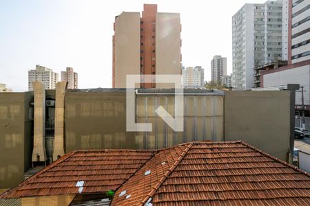 Studio - Vista da Varanda de kitnet/studio para alugar com 1 quarto, 25m² em Santana, São Paulo