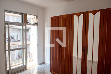 quarto 2 de apartamento para alugar com 2 quartos, 79m² em Pechincha, Rio de Janeiro