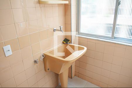 Apartamento para alugar com 79m², 2 quartos e 1 vaga Apartamento para alugar com 79m², 2 quartos e 1 vagacozinha e area de serviço