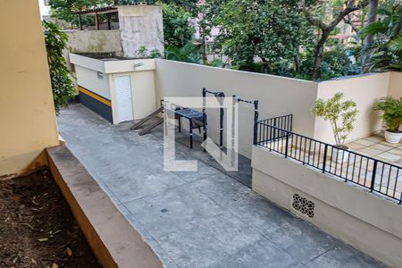 Apartamento para alugar com 79m², 2 quartos e 1 vaga Apartamento para alugar com 79m², 2 quartos e 1 vagaginastica