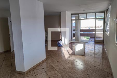 Apartamento para alugar com 79m², 2 quartos e 1 vaga Apartamento para alugar com 79m², 2 quartos e 1 vagasalao