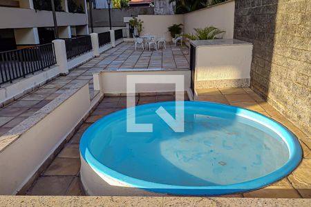 Apartamento para alugar com 79m², 2 quartos e 1 vaga Apartamento para alugar com 79m², 2 quartos e 1 vagapiscina