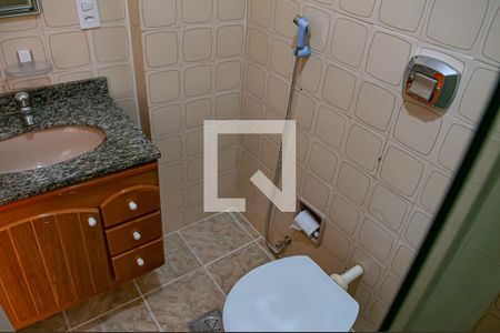 Apartamento para alugar com 79m², 2 quartos e 1 vaga Apartamento para alugar com 79m², 2 quartos e 1 vagabanheiro