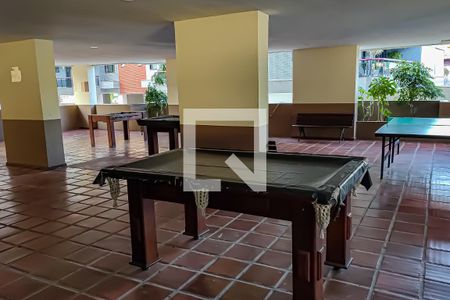 Apartamento para alugar com 79m², 2 quartos e 1 vaga Apartamento para alugar com 79m², 2 quartos e 1 vagajogos