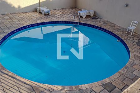 Apartamento para alugar com 79m², 2 quartos e 1 vaga Apartamento para alugar com 79m², 2 quartos e 1 vagapiscina