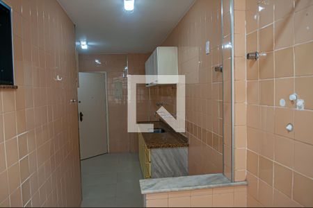 Apartamento para alugar com 79m², 2 quartos e 1 vaga Apartamento para alugar com 79m², 2 quartos e 1 vagacozinha e area de serviço