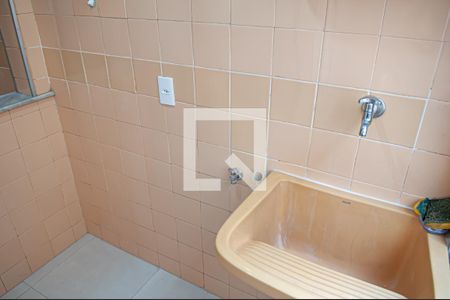 Apartamento para alugar com 79m², 2 quartos e 1 vaga Apartamento para alugar com 79m², 2 quartos e 1 vagacozinha e area de serviço
