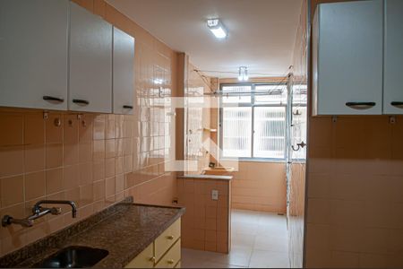 Apartamento para alugar com 79m², 2 quartos e 1 vaga Apartamento para alugar com 79m², 2 quartos e 1 vagacozinha e area de serviço