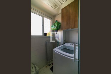 Apartamento para alugar com 41m², 2 quartos e sem vaga Apartamento para alugar com 41m², 2 quartos e sem vagaÁrea de Serviço