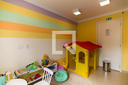 Apartamento para alugar com 41m², 2 quartos e sem vaga Apartamento para alugar com 41m², 2 quartos e sem vagaBrinquedoteca