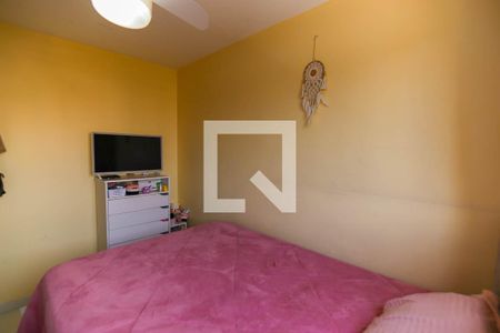 Quarto 2 de apartamento para alugar com 2 quartos, 41m² em Jardim Taboão, São Paulo