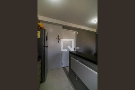 Apartamento para alugar com 41m², 2 quartos e sem vaga Apartamento para alugar com 41m², 2 quartos e sem vagaCozinha
