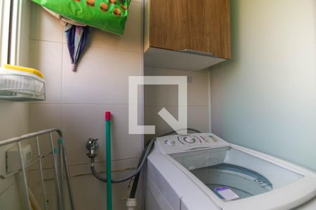 Apartamento para alugar com 41m², 2 quartos e sem vaga Apartamento para alugar com 41m², 2 quartos e sem vagaÁrea de Serviço