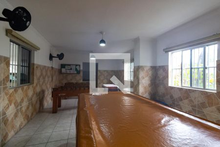 Apartamento para alugar com 67m², 1 quarto e 1 vagaÁrea comum - salão de jogos