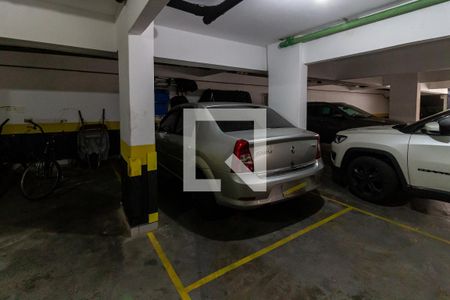 Apartamento para alugar com 67m², 1 quarto e 1 vagaGaragem demarcada