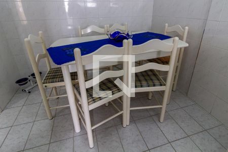 Apartamento para alugar com 67m², 1 quarto e 1 vagaDetalhe da cozinha