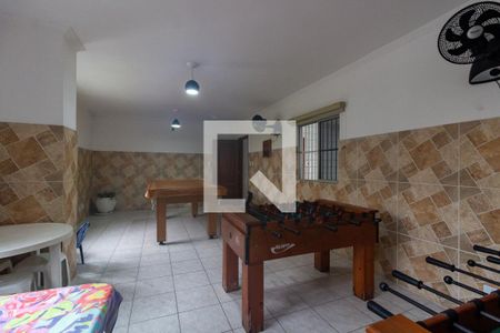 Apartamento para alugar com 67m², 1 quarto e 1 vagaÁrea comum - salão de jogos