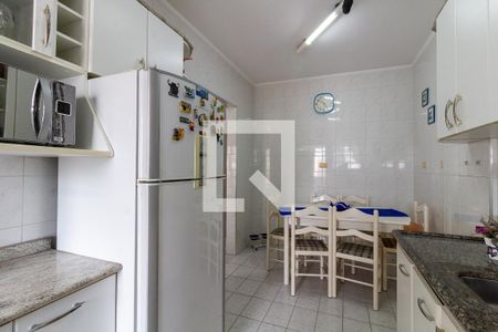 Apartamento para alugar com 67m², 1 quarto e 1 vagaCozinha