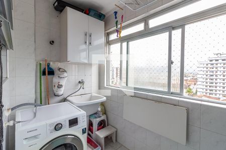 Apartamento para alugar com 67m², 1 quarto e 1 vagaÁrea de serviço
