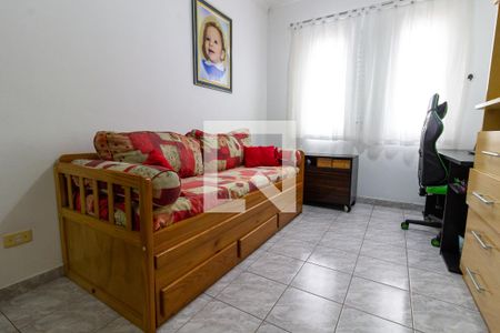 Apartamento para alugar com 67m², 1 quarto e 1 vagaDetalhe do quarto