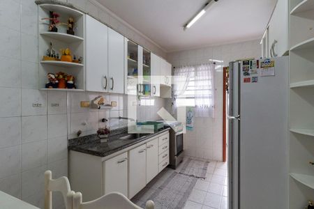 Apartamento para alugar com 67m², 1 quarto e 1 vagaCozinha