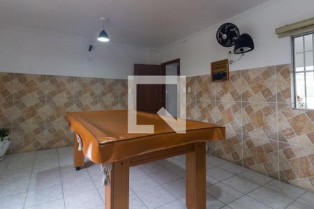 Apartamento para alugar com 67m², 1 quarto e 1 vagaÁrea comum - salão de jogos