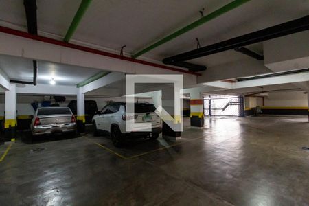 Apartamento para alugar com 67m², 1 quarto e 1 vagaGaragem