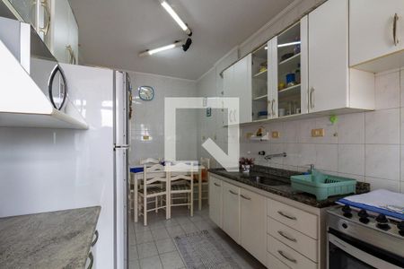 Apartamento para alugar com 67m², 1 quarto e 1 vagaCozinha