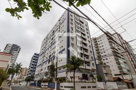 Apartamento para alugar com 67m², 1 quarto e 1 vagaFachada