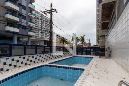 Apartamento para alugar com 67m², 1 quarto e 1 vagaÁrea comum - piscina