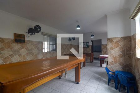 Apartamento para alugar com 67m², 1 quarto e 1 vagaÁrea comum - salão de jogos