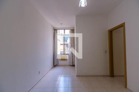 Quarto Suíte de apartamento à venda com 3 quartos, 130m² em Tijuca, Rio de Janeiro
