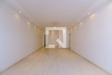 Sala de apartamento à venda com 3 quartos, 130m² em Tijuca, Rio de Janeiro