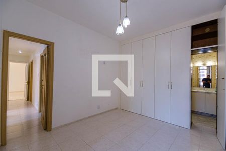 Quarto Suíte de apartamento à venda com 3 quartos, 130m² em Tijuca, Rio de Janeiro