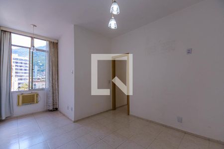 Quarto Suíte de apartamento à venda com 3 quartos, 130m² em Tijuca, Rio de Janeiro