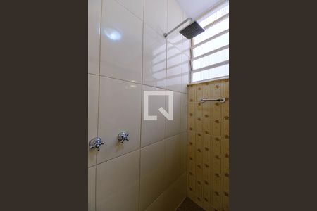 Banheiro Suíte de apartamento à venda com 3 quartos, 130m² em Tijuca, Rio de Janeiro