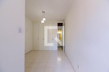 Quarto Suíte de apartamento à venda com 3 quartos, 130m² em Tijuca, Rio de Janeiro