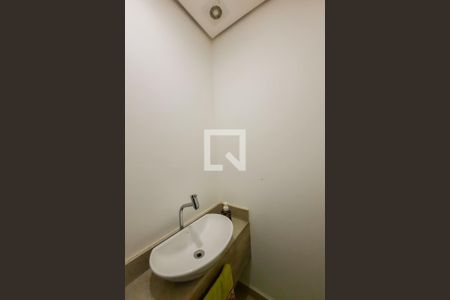 Apartamento à venda com 123m², 4 quartos e 2 vagasLavabo