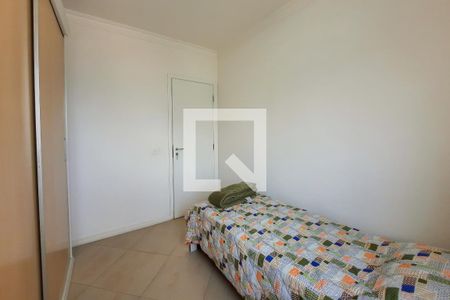 Apartamento à venda com 123m², 4 quartos e 2 vagasQuarto 3